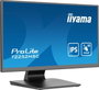 iiyama ProLite T2252MSC-B2 Monitor Táctil 21.5 pulgadas Full HD IPS Black