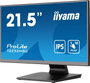 iiyama ProLite T2252MSC-B2 Monitor Táctil 21.5 pulgadas Full HD IPS Black