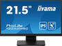 iiyama ProLite T2252MSC-B2 Monitor Táctil 21.5 pulgadas Full HD IPS Black