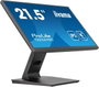 iiyama ProLite T2252MSC-B2 Monitor Táctil 21.5 pulgadas Full HD IPS Black