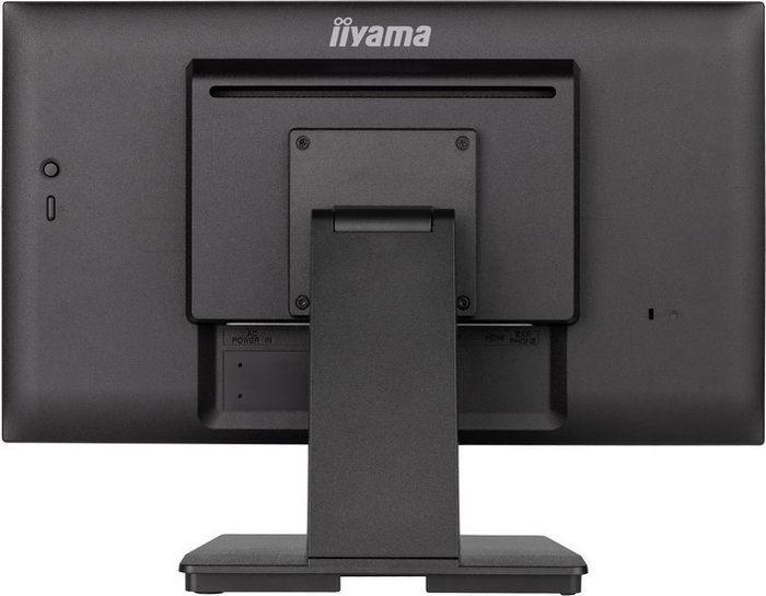 iiyama ProLite T2252MSC-B2 Monitor Táctil 21.5 pulgadas Full HD IPS Black iiyama ProLite T2252MSC-B2 Monitor Táctil 21.5 pulgadas Full HD IPS Black