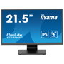 iiyama ProLite T2252MSC-B2 Monitor Táctil 21,5 pulgadas Full HD