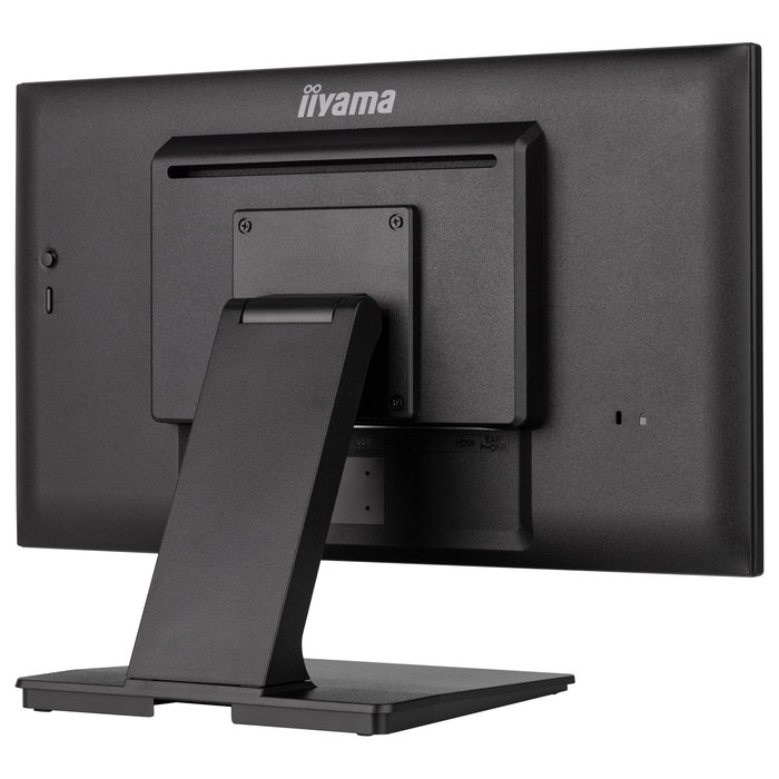 iiyama ProLite T2252MSC-B2 Monitor Táctil 21,5 pulgadas Full HD