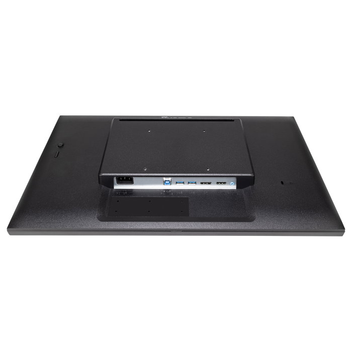 iiyama ProLite T2252MSC-B2 Monitor Táctil 54.6 cm (21.5") FHD 1920x1080 IPS Pantalla Táctil 5ms HDMI DisplayPort USB Altavoces Negro iiyama ProLite T2252MSC-B2 Monitor Táctil 54.6 cm (21.5") FHD 1920x1080 IPS Pantalla Táctil 5ms HDMI DisplayPort USB Altavoces Negro