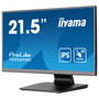 iiyama ProLite T2252MSC-B2 Monitor Táctil 21,5 pulgadas Full HD