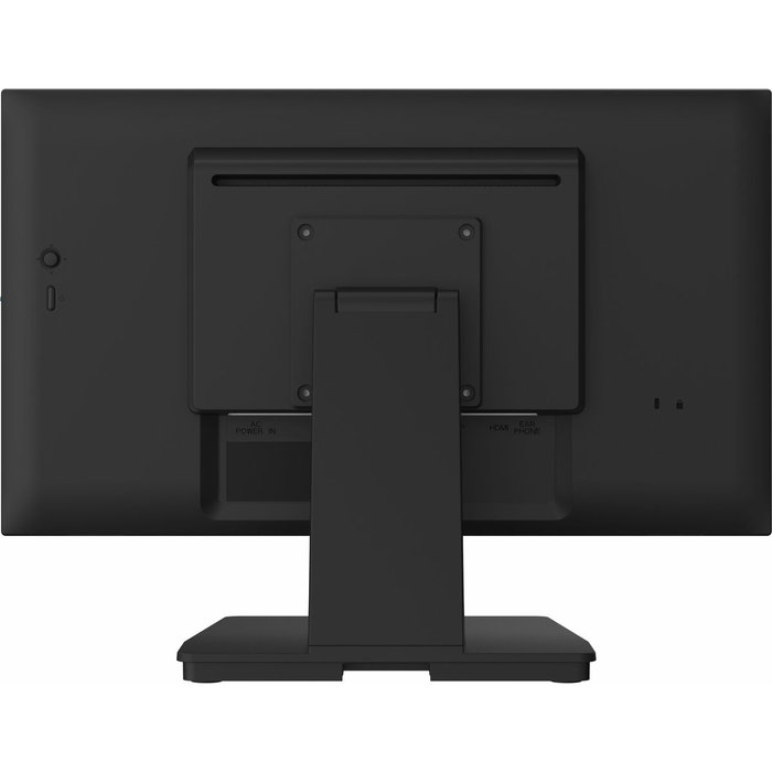 iiyama ProLite T2252MSC-B2 Monitor Táctil 21.5 pulgadas Full HD IPS Black iiyama ProLite T2252MSC-B2 Monitor Táctil 21.5 pulgadas Full HD IPS Black