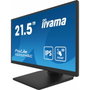 iiyama ProLite T2252MSC-B2 Monitor Táctil 21.5 pulgadas Full HD IPS Black