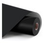 LOKLiK Europe Vinilo de Termotransferencia Mate Negro 30,5 x 180 cm