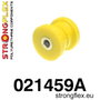 StrongFlex 021459A Silentblock Sport Wishbone Delantero y Trasero