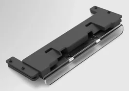 Neat NEATBAR2-MOUNT - Adaptador de montaje para videoconferencia, compatible con Neat Bar Pro, negro