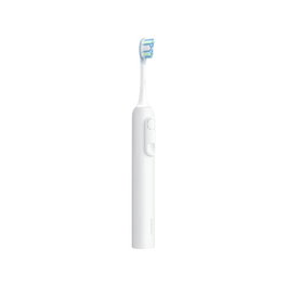Xiaomi Oscillation Cepillo de Dientes Eléctrico Blanco - Doble Oscilación, 3 Modos, Batería 180 Días, Referencia MES609