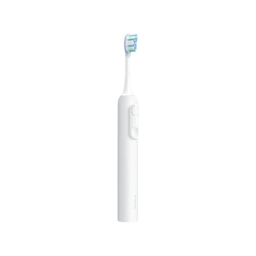 Xiaomi Oscillation Cepillo de Dientes Eléctrico Blanco - Doble Oscilación, 3 Modos, Batería 180 Días, Referencia MES609 Xiaomi Oscillation Cepillo de Dientes Eléctrico Blanco - Doble Oscilación, 3 Modos, Batería 180 Días, Referencia MES609
