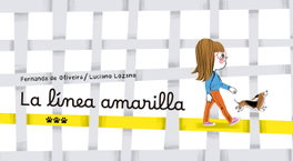 TRES TIGRES TRISTES, La línea amarilla - TRES TIGRES TRISTES