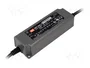 MEAN WELL NPF-40D-12 Alimentador LED de 40,08W