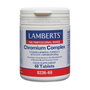 Lamberts Cromo Complex 60 Tabletas