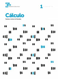 EDELVIVES, Cálculo 1 (Primaria) - EDELVIVES