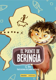 ISTARDUK El puente de Beringia, I. C. Viro