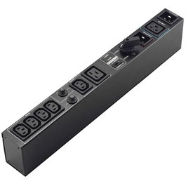 PowerWalker MBS/PDU 19in 1-3kVA IEC