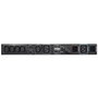 PowerWalker MBS/PDU 19in 1-3kVA IEC