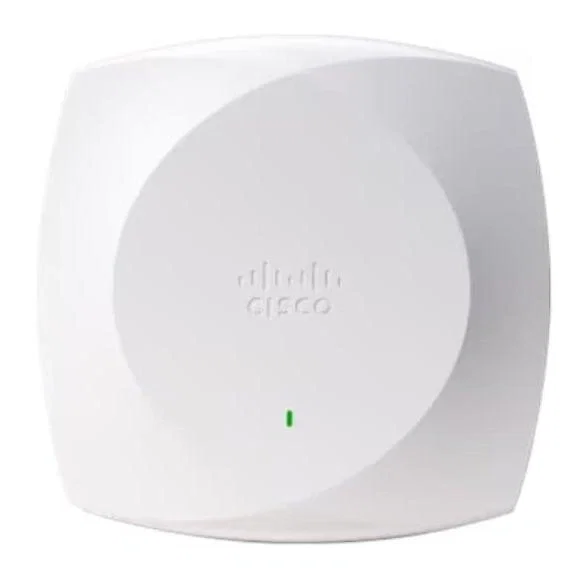 Cisco CW9174e Punto de Acceso Inalámbrico Wi-Fi 7 Blanco Cisco CW9174e Punto de Acceso Inalámbrico Wi-Fi 7 Blanco