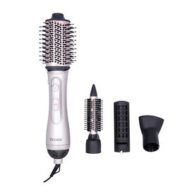 Cepillo Aire con Accesorios Gallery DCook 1000 W