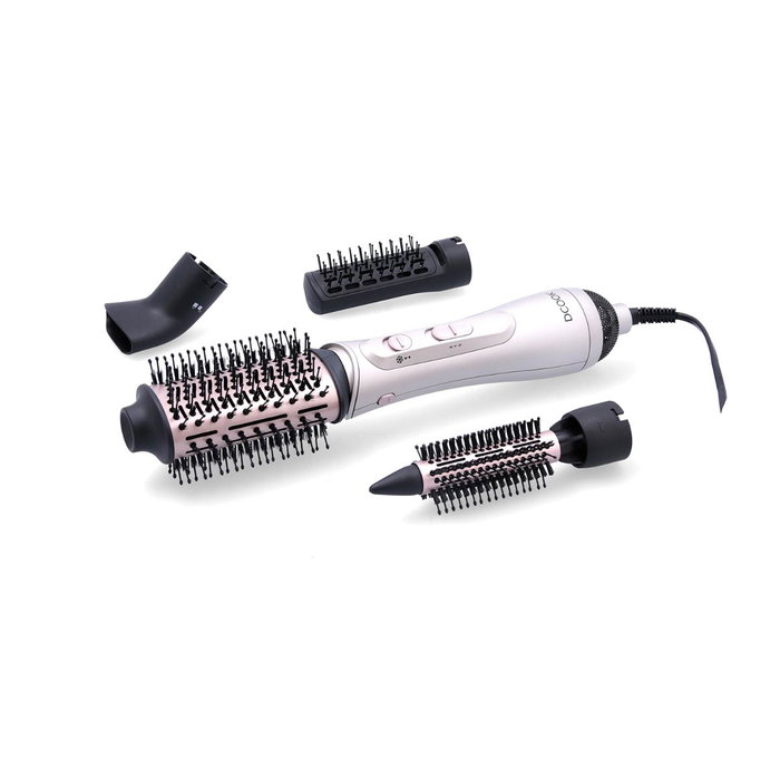 Cepillo Aire con Accesorios Gallery DCook 1000 W