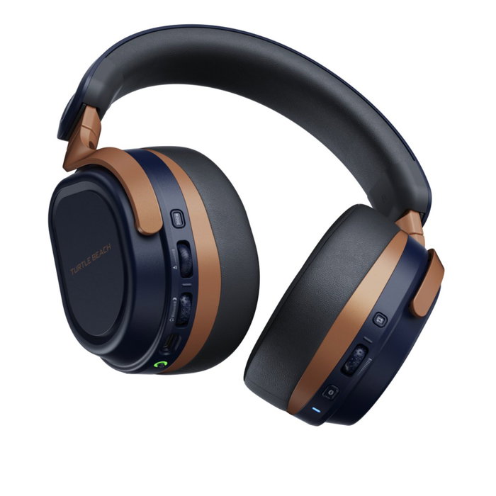 Turtle Beach Stealth 700 Gen 3 Xbox, Cobalto