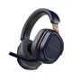 Turtle Beach Stealth 700X Gen3 Auriculares Inalámbricos para Juegos - Xbox, PS5, PS4, PC, Móvil, Bluetooth, 60mm