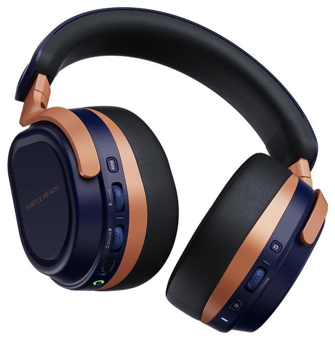 Turtle Beach Stealth 700 Gen 3 Xbox, Cobalto Turtle Beach Stealth 700 Gen 3 Xbox, Cobalto