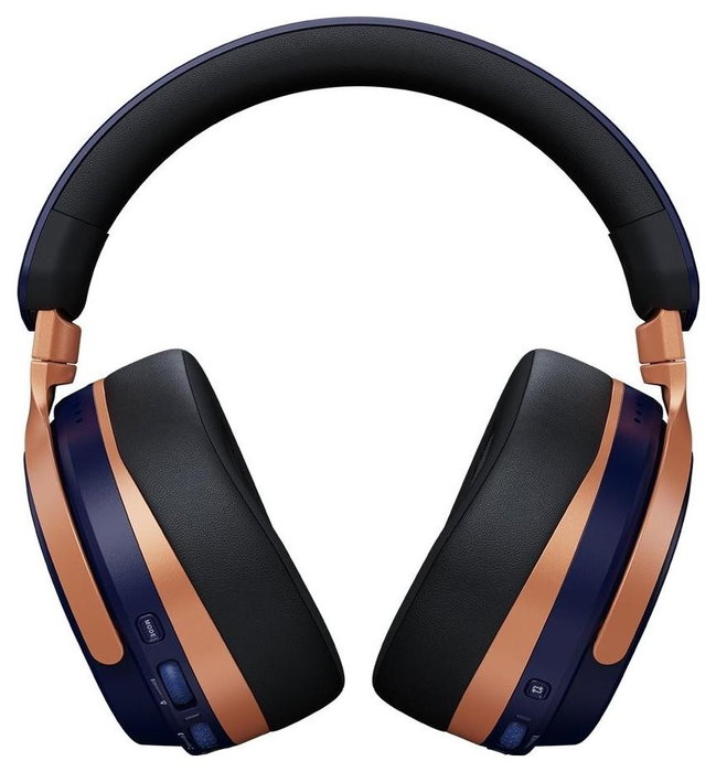 Turtle Beach Stealth 700 Gen 3 Xbox, Cobalto Turtle Beach Stealth 700 Gen 3 Xbox, Cobalto