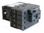 SIEMENS 3RT2336-1NB30 Contactor 4-polar 24V DC