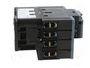 SIEMENS 3RT2336-1NB30 Contactor 4-polar 24V DC
