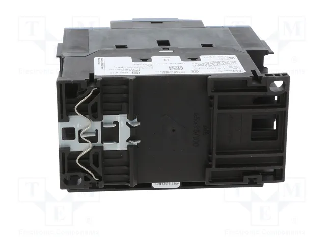SIEMENS 3RT2336-1NB30 Contactor 4-polar 24V DC SIEMENS 3RT2336-1NB30 Contactor 4-polar 24V DC