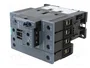 SIEMENS 3RT2336-1NB30 Contactor 4-polar 24V DC