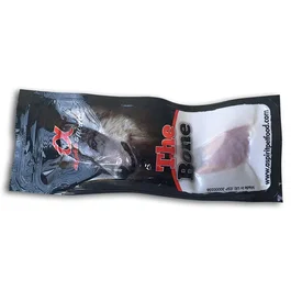 Alpha Spirit Perro Hueso de Jamón Serrano Medio 20x220 gr
