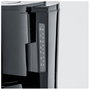 Severin KA 9315 Cafetera de filtro negra con dos jarras térmicas