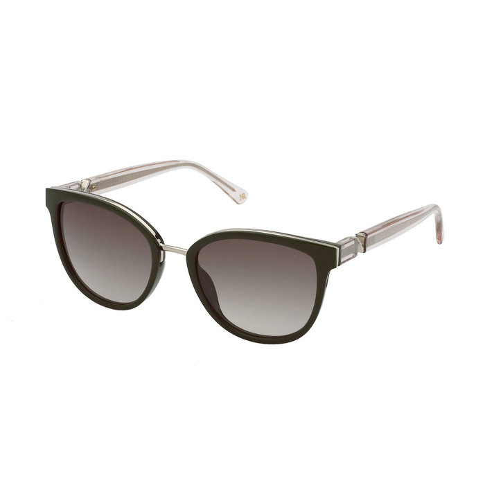 Gafas de Sol Mujer Nina Ricci SNR3585406WT ø 54 mm Gafas de Sol Mujer Nina Ricci SNR3585406WT ø 54 mm