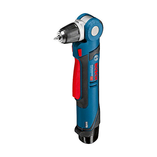 Bosch Professional GWB 12V Akku Winkelbohrmaschine Bosch Professional GWB 12V Akku Winkelbohrmaschine