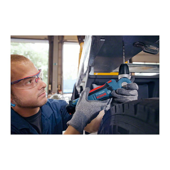 Bosch Professional GWB 12V Akku Winkelbohrmaschine Bosch Professional GWB 12V Akku Winkelbohrmaschine