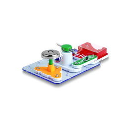 MINILAND Electrofun: Ring A Bell (+8 Años)bu