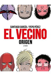 Astisendo Grupo Editorial, S.L. El Vecino. Origen