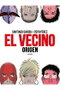 Astisendo Grupo Editorial, S.L. El Vecino. Origen