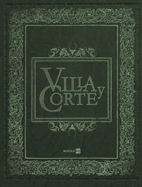 Villa y Corte, Antonio Polo Montilla - NOSOLOROL