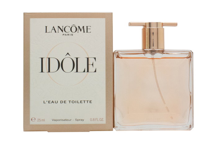 Lancôme Idôle Eau de Toilette 25ml Spray Lancôme Idôle Eau de Toilette 25ml Spray