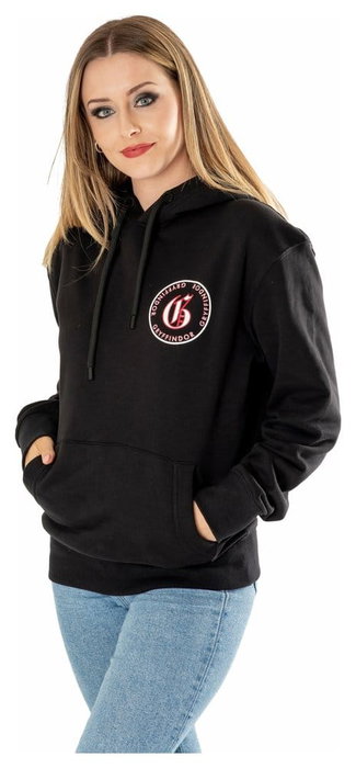 Harry Potter Sudadera capucha Gryffindor Talla L Harry Potter Sudadera capucha Gryffindor Talla L