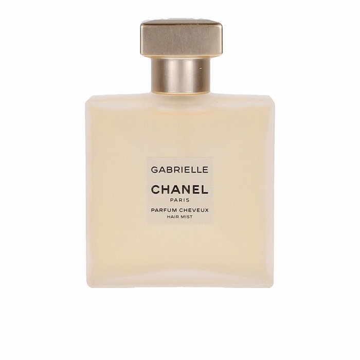 Chanel Gabrielle Perfume Cabello para Mujer Bruma Perfumada Floral 40 ml Chanel Gabrielle Perfume Cabello para Mujer Bruma Perfumada Floral 40 ml
