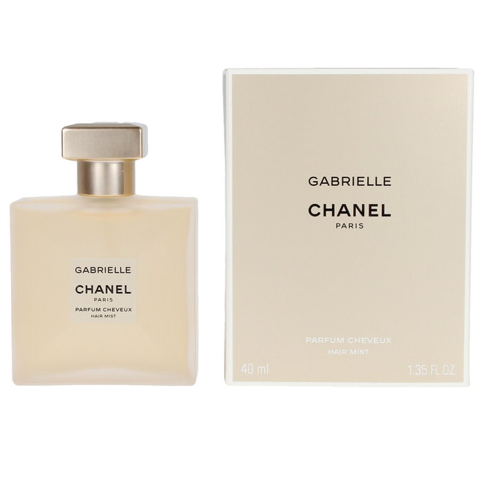 Chanel Gabrielle Perfume Cabello para Mujer Bruma Perfumada Floral 40 ml Chanel Gabrielle Perfume Cabello para Mujer Bruma Perfumada Floral 40 ml