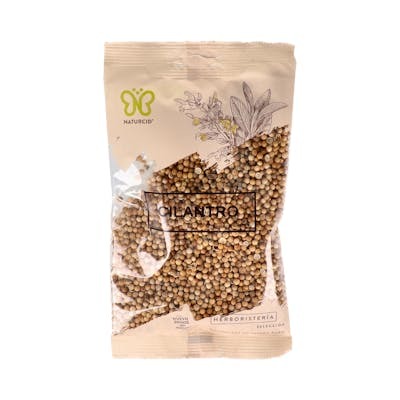 NATURCID Semillas de Cilantro 60gr. NATURCID Semillas de Cilantro 60gr.