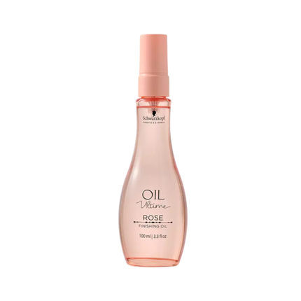 Schwarzkopf Oil Ultime Rose Tratamiento Acabado 100 ml