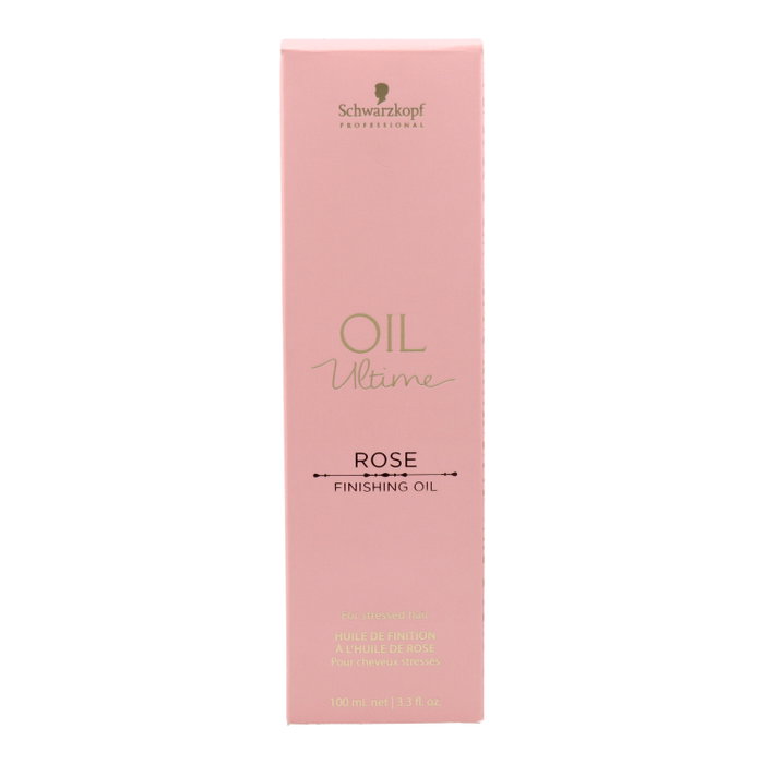 Schwarzkopf Oil Ultime Rose Oil 100 ml Schwarzkopf Oil Ultime Rose Oil 100 ml